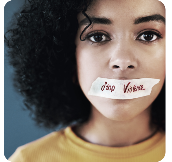 Voiceless Image New Mercies I See