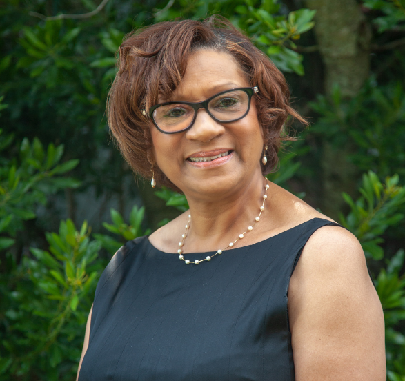 Sandra Pugh